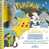 Pokémon - Pinceau magique - Pokémon légendaires