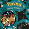 Pokémon Cartes à gratter Wagara Pochette avec 10 cartes à gratter et un bâtonnet Dès 6 ans
