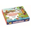 Pokémon Mon coffret pinceau magique Les aventures de Pikachu ! Coffret avec cartes magiques, coloriages et stickers Dès 3 ans
