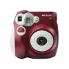 Polaroid 300 - Instantané - rouge