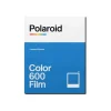 Polaroid 600 - Pack 8 Films Photos en couleurs