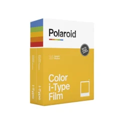 Polaroid - Double Pack - Deux paquets de couleur instantané Polaroid de 8 poses