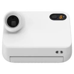 Polaroid Go - Appareil photo Instantané - blanc