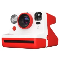 Polaroid Now Generation 2 - Appareil photo Instantané - Rouge