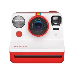 Polaroid Now Generation 2 - Appareil photo Instantané - Rouge