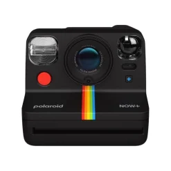 Polaroid Now Generation 2 - Appareil photo Instantané - Noir