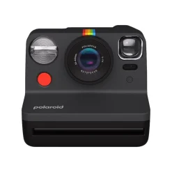 Polaroid Now Generation 2 - Appareil photo - noir