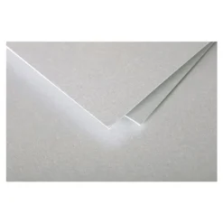 Pollen - 25 Cartes - 82 x 128 mm - 210 g/m² - argent