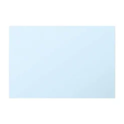 Pollen - 25 Cartes - 110 x 155 mm - 210 g/m² - bleu