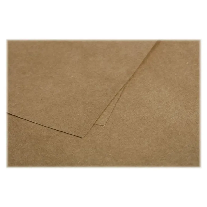 Pollen - 25 Cartes - 110 x 155 mm - 200g/m² - kraft