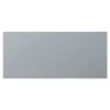 Pollen - 25 Cartes - 106 x 213 mm - 210 g/m² - argent