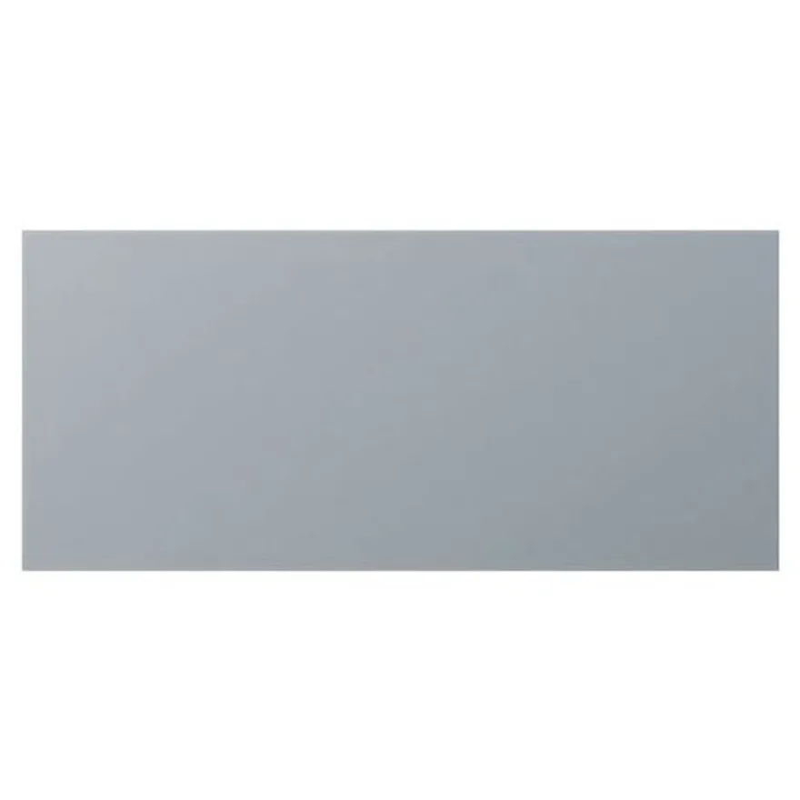 Pollen - 25 Cartes - 106 x 213 mm - 210 g/m² - argent