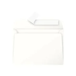 Pollen - 20 Enveloppes - 114 x 162 mm - 120 g/m² - ivoire