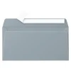 Pollen - 20 Enveloppes - 110 x 220 mm - 120 g/m² - argent
