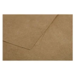 Pollen - 20 Enveloppes - 114 x 162 mm - 135 g/m² - kraft