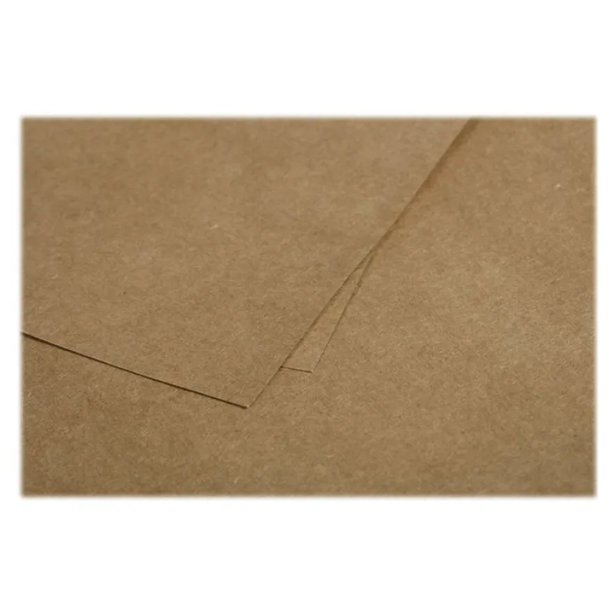 Pollen - 20 Enveloppes - 114 x 162 mm - 135 g/m² - kraft