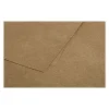Pollen - 50 Feuilles papier couleur - A4 (21 x 29,7 cm) - 135 g/m² - kraft