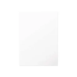 Pollen - 50 Feuilles papier couleur - A4 (21 x 29,7 cm) - 120 g/m² - blanc
