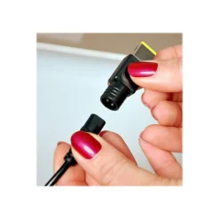 PORT - Chargeur secteur pour ordinateur portable ASUS - 65 Watt