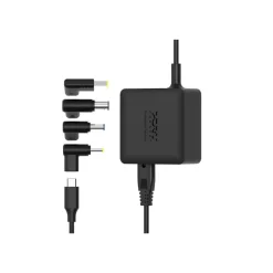 PORT Connect - Adaptateur alimentation USB-C - GaN2 - 65 Watt