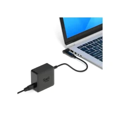 PORT Connect - Adaptateur alimentation USB-C - GaN2 - 65 Watt
