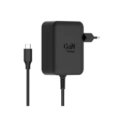 PORT Connect - Adaptateur secteur GaN II - 100 Watt - USB-C