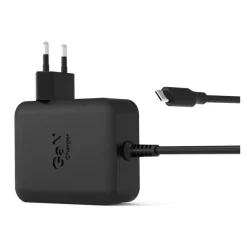 PORT Connect - Adaptateur secteur GaN II - 100 Watt - USB-C