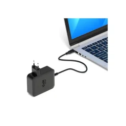PORT Connect - Adaptateur secteur GaN II - 100 Watt - USB-C
