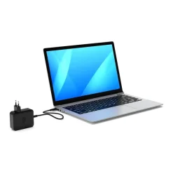 PORT Connect - Adaptateur secteur GaN II - 100 Watt - USB-C
