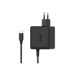 PORT Connect - Adaptateur alimentation USB-C - GaN2 - 65 Watt