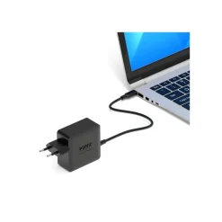 PORT Connect - Adaptateur alimentation USB-C - GaN2 - 65 Watt