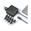 PORT Connect - Adaptateur alimentation USB-C universel - GaN2 - 65 Watt