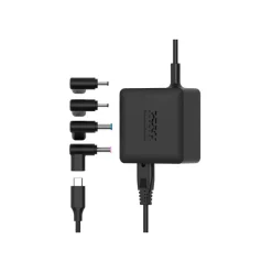 PORT Connect - Adaptateur alimentation USB-C - GaN2 - 65 Watt