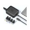 PORT Connect - Adaptateur alimentation USB-C pour LENOVO - GaN2 - 100 Watt