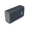 PORT Connect - Batterie de secours - 26800 mAh - 4 connecteurs de sortie (2 x USB-C, 2 x USB) - sur le câble : USB-A