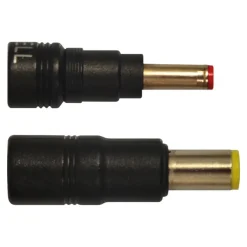 PORT Connect - câble d'alimentation secteur compatible avec PC DELL