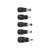 PORT Connect - câble d'alimentation secteur compatible avec PC ASUS