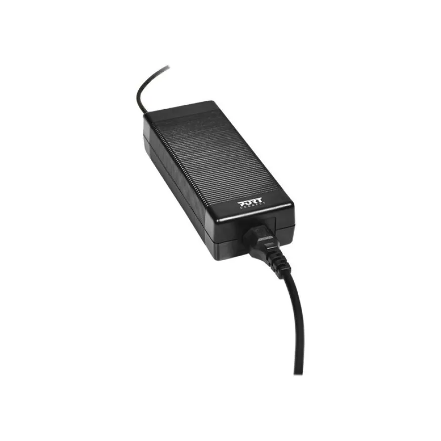 PORT Connect - câble d'alimentation secteur universel pour PC portable