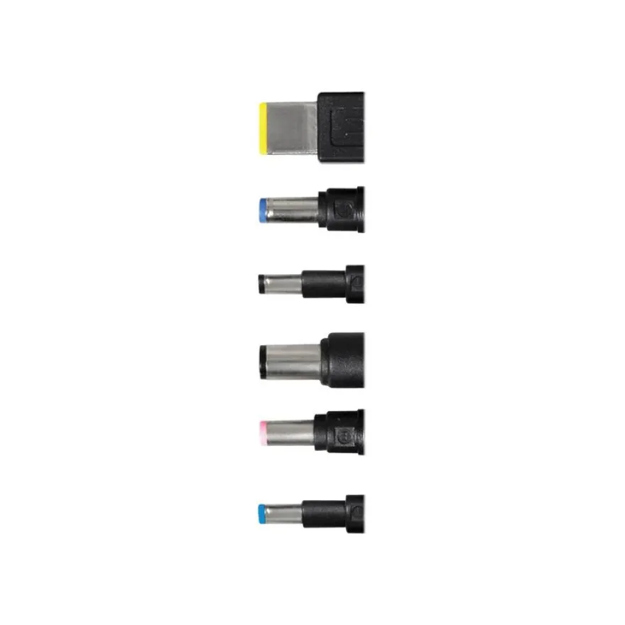 PORT Connect - câble d'alimentation secteur universel pour PC portable