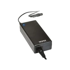 PORT Connect - câble d'alimentation secteur compatible avec PC HP
