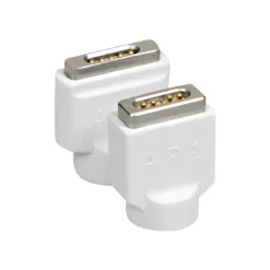 Port Connect - chargeur secteur pour Macbook/Macbook pro 11/12/13" - 1 USB