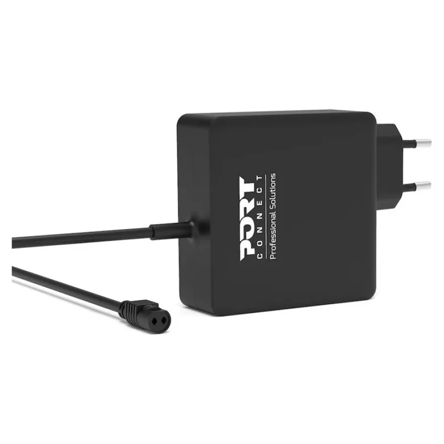 PORT Connect - Chargeur secteur universel - 90 Watt