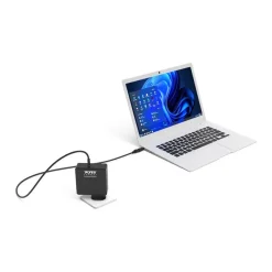 PORT Connect - Chargeur secteur universel - 90 Watt