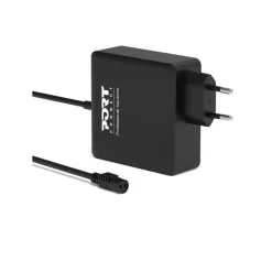 PORT Connect - Chargeur secteur universel - 90 Watt