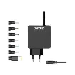 PORT Connect - Chargeur secteur universel - 45 Watt