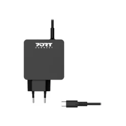 PORT Connect - Chargeur secteur universel USB-C - 45 Watt