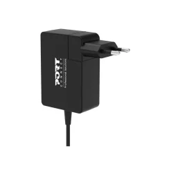 PORT Connect - Chargeur secteur universel USB-C et USB-A Quick Charge - GaN 100 Watt