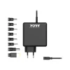 PORT Connect - Chargeur secteur universel - 65 Watt