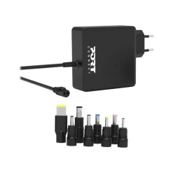 PORT Connect - Chargeur secteur universel - 65 Watt