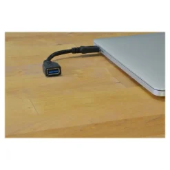 PORT Connect - convertisseur USB-C vers USB 3.0